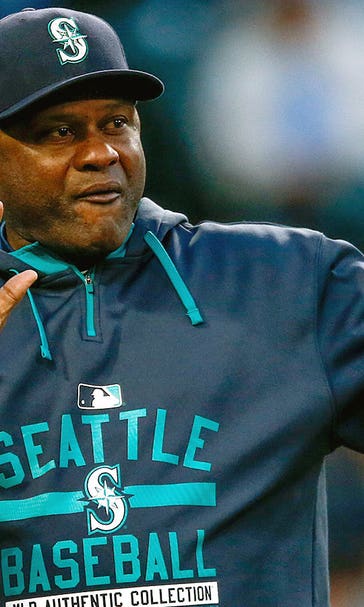 Mariners manager McClendon will not return for 2016 season